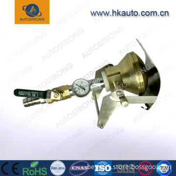 IEC60529 Waterproof IPX3/4 Spray Nozzle